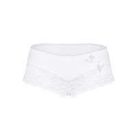 R&oacute;za Sisi boxers white
