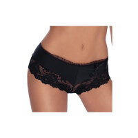 R&oacute;za Sisi boxers black