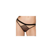 R&oacute;za Ellba panty black