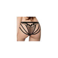 R&oacute;za Ellba panty black