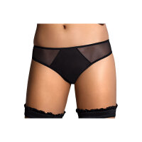 R&oacute;za Tarra panty black
