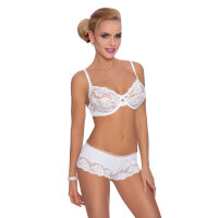 R&oacute;za Sisi soft-bra white