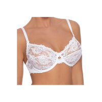 R&oacute;za Sisi soft-bra white
