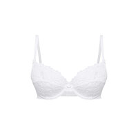 R&oacute;za Sisi soft-bra white