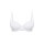 R&oacute;za Sisi soft-bra white
