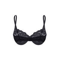 R&oacute;za Sisi soft-bra black