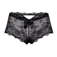 R&oacute;za Mela boxers black