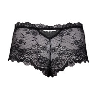 R&oacute;za Mela boxers black