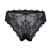 R&oacute;za Mela panty black