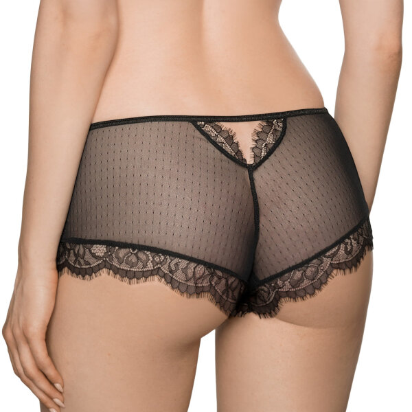 R&oacute;za Idrisa panty black