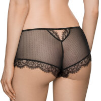 R&oacute;za Idrisa panty black