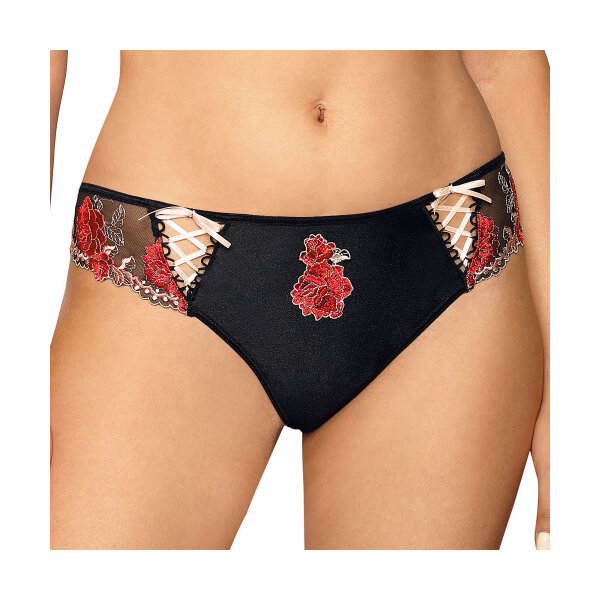 R&oacute;za Natali panty black