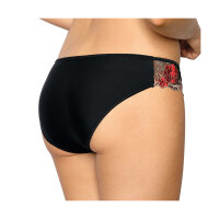 R&oacute;za Natali panty black