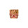 R&oacute;za Mehendi push-up bra claret