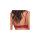 R&oacute;za Mehendi push-up bra claret