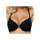R&oacute;za Sefia push-up bra black