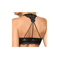 R&oacute;za Sefia soft-bra black