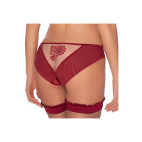 R&oacute;za Mehendi panty claret