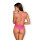Obsessive teddy pink
