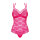 Obsessive teddy pink