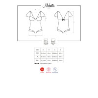 Obsessive Moketta teddy purple