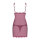 Obsessive Emperita chemise & thong berry