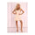 LivCo Corsetti Fashion Ziveron chemise & thong pink