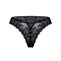 R&oacute;za Kena string black