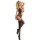 LivCo Corsetti Fashion Bansari bodystocking black