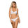 R&oacute;za Newia soft-bra white