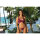 Axami bra claret