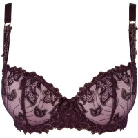 Axami bra purple