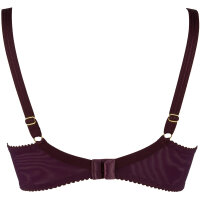 Axami bra purple