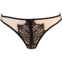 Axami string black