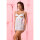 Avanua Silentia chemise white