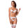 Avanua Silentia 3pcs set white