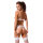 Avanua Silentia 3pcs set white
