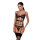 Passion Kyouka corset black