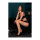 LivCo Corsetti Fashion Nistamal stockings light natural 20den