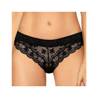 R&oacute;za LaGerta string black