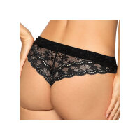 R&oacute;za LaGerta string black
