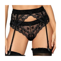 R&oacute;za LaGerta string black