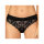 R&oacute;za LaGerta string black