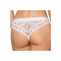 R&oacute;za LaGerta string white