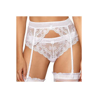 R&oacute;za LaGerta string white