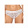 R&oacute;za LaGerta string white