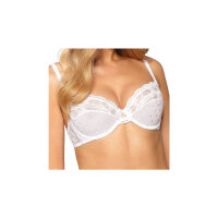 R&oacute;za LaGerta soft-bra white