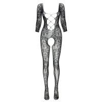 LivCo Corsetti Fashion Fainam bodystocking black