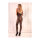 LivCo Corsetti Fashion Maeri bodystocking black