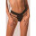 SpaLeXLine Lilis string black